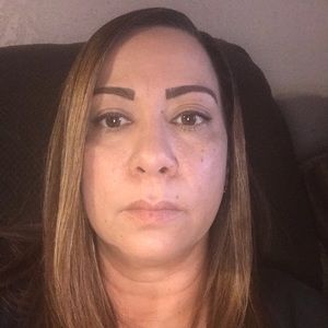 Meet your Posher, Lina